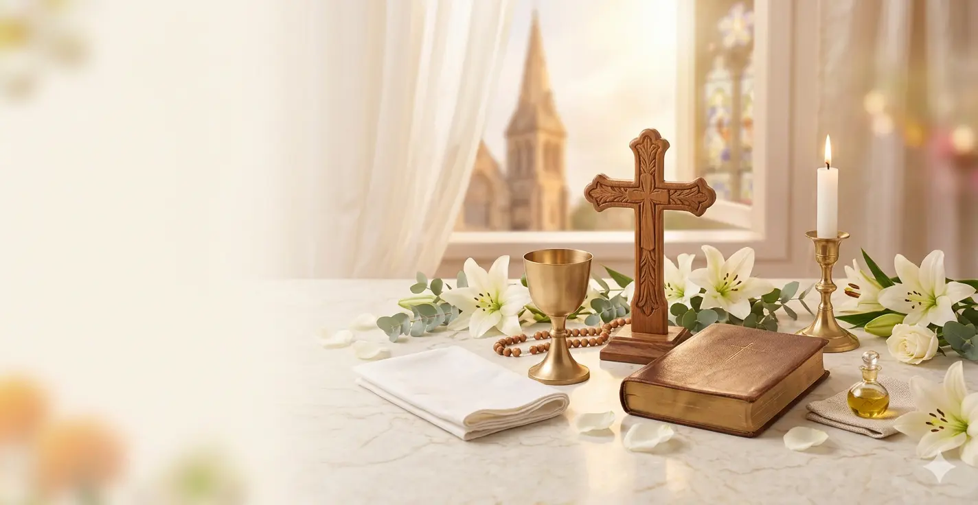 Home Pooja Articles 22 brass puja articles online India-slider-2