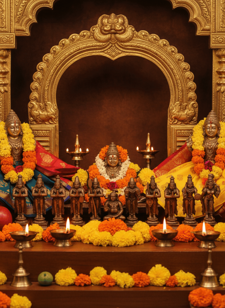 Home Pooja Articles 28 poojaarticles-copperidols-banner