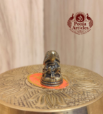 Miniature Brass Tortoise Statue 0.9 Inch - Image 5