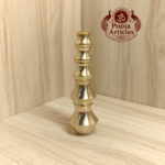 Brass Kubera Kudam Set of 5 Size 1
