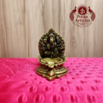 Brass Varahi Vilakku 3 Inch