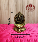 Brass Varahi Vilakku 3 Inch