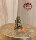 Miniature Brass Balamurugan Statue 1 Inch