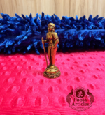 Palani Andi Murugan Statue 2.3 Inch