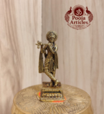 Premium Brass Dasavatharam Set 9 Inch