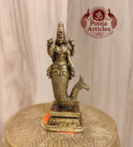 Premium Brass Dasavatharam Set 9 Inch