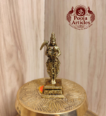 Premium Brass Dasavatharam Set 9 Inch