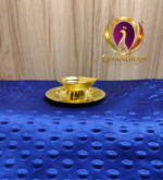 Brass Agal Diya Vilakku 3.8 Inch