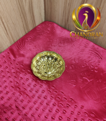 Brass Agarbatti Stand Size 1 – 50g