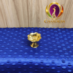 Brass Devdas Diya 1.4 Inch