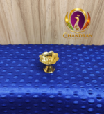 Brass Devdas Diya 1.4 Inch