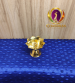 Brass Devdas Diya 2.4 Inch