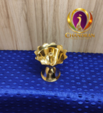 Brass Devdas Diya 3.2 Inch