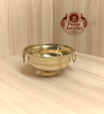 Brass Urli Bowl Size 2