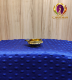 Brass Kuber Diya 2.2 Inch