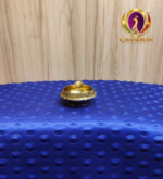 Brass Kuber Diya 2.2 Inch