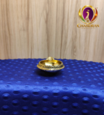 Brass Kuber Diya 2.5 Inch