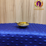 Brass Kuber Diya 2.5 Inch