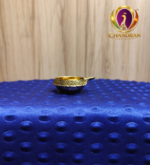 Brass Kuber Diya 2 Inch