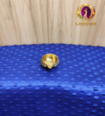 Brass Kuber Diya 2 Inch