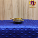 Brass Kuber Diya 3 Inch