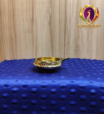 Brass Kuber Diya 3 Inch