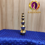 Brass Kubera Kudam Set of 5 Size 2