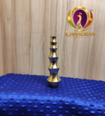 Brass Kubera Kudam Set of 5 Size 2