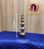 Brass Kubera Kudam Set of 5 Size 2