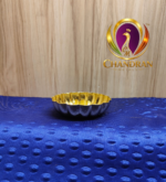 Brass Lotus Agarbatti Stand Size 1