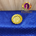 Brass Lotus Agarbatti Stand Size 1