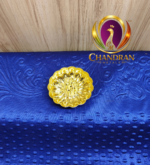 Brass Lotus Agarbatti Stand Size 1