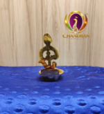 Brass Om Vilakku 3.5 Inch