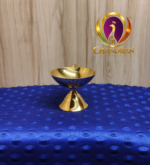 Brass Paan Deep