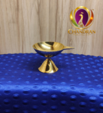 Brass Paan Deep