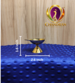 Brass Paan Deep