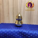 Brass Pacha Kapoora Vilakku 5.5 Inch