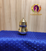 Brass Pacha Kapoora Vilakku 5.5 Inch
