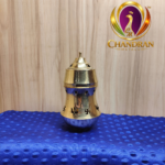 Brass Pachakarpoora Vilakku 6.5 Inch