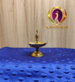 Brass Peacock Diya Size 1 – 3.5 Inch