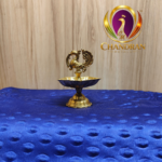 Brass Peacock Diya Size 1 – 3.5 Inch