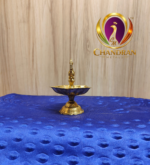 Brass Peacock Diya Size 1 – 3.5 Inch