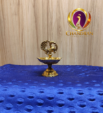 Brass Peacock Diya Size 1 – 3.5 Inch