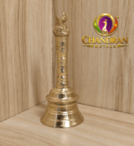 Brass Pooja Bell 4.5 Inch – 230g