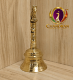 Brass Pooja Bell 6 Inch – 420g