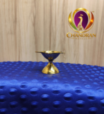 Brass Poona Deep 1.9 Inch