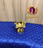 Brass Poona Deep 2.5 Inch