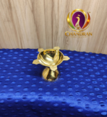 Brass Poona Deep 2.6 Inch