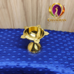 Brass Poona Deep 2.7 Inch