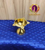 Brass Poona Deep 2.7 Inch